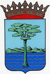 Escudo de Bata (Litoral)